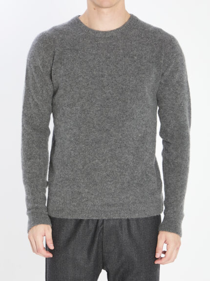 Roberto Collina Crewneck sweater