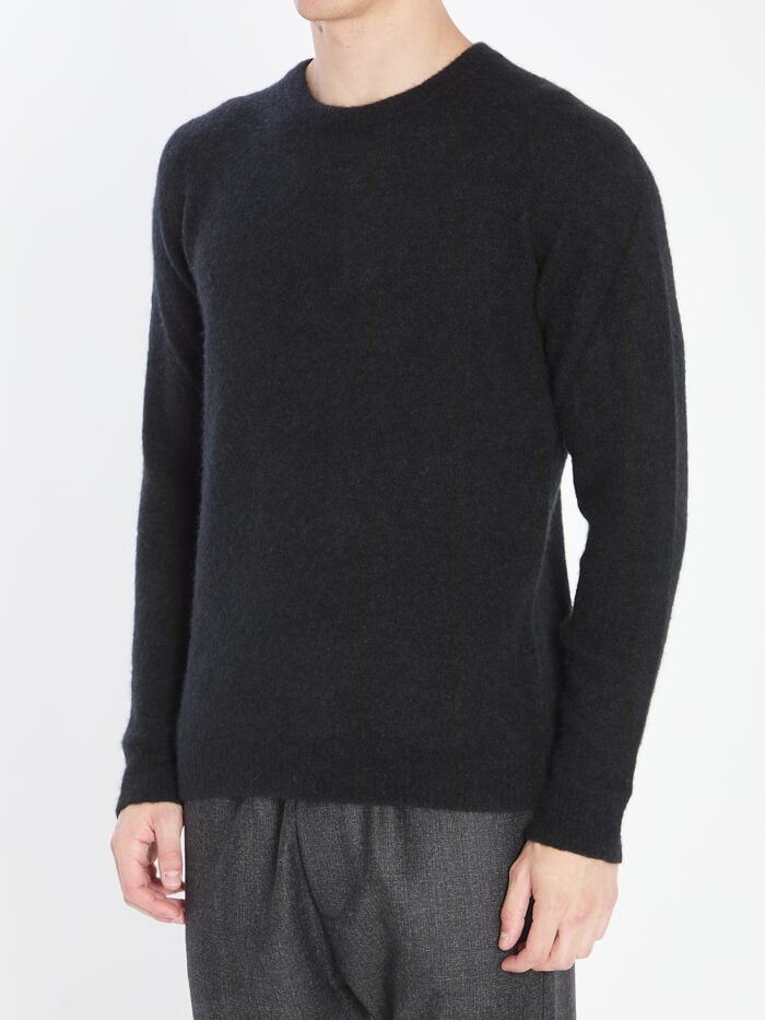 Roberto Collina Crewneck sweater