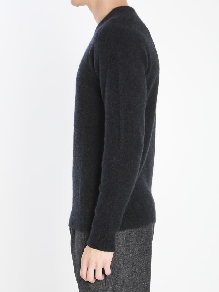 Roberto Collina Crewneck sweater