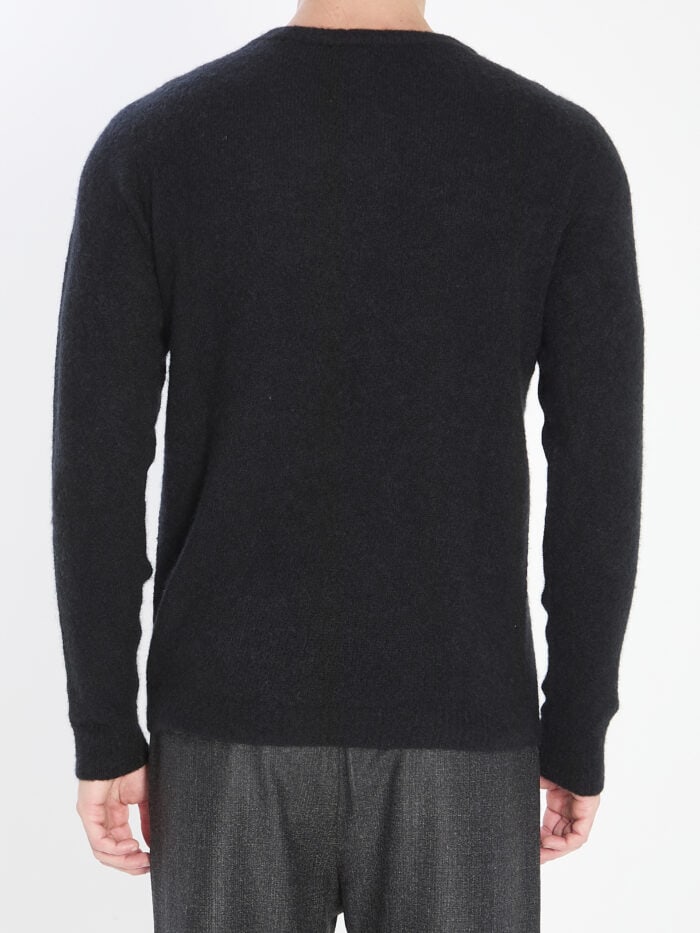 Roberto Collina Crewneck sweater
