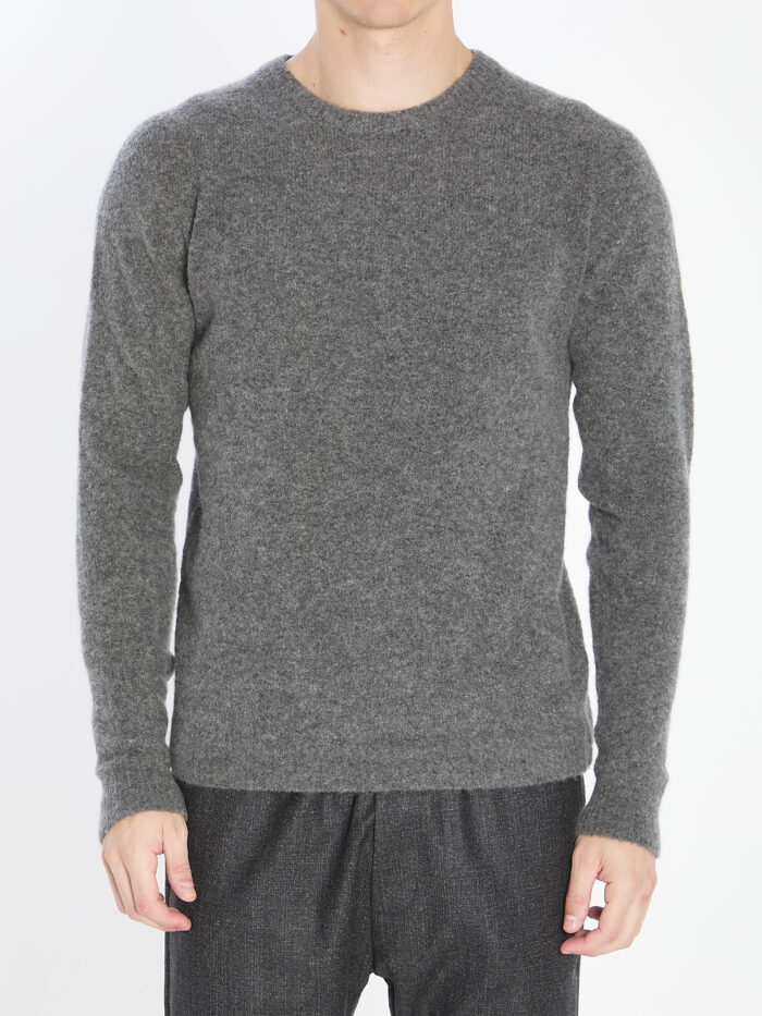 Roberto Collina Crewneck sweater