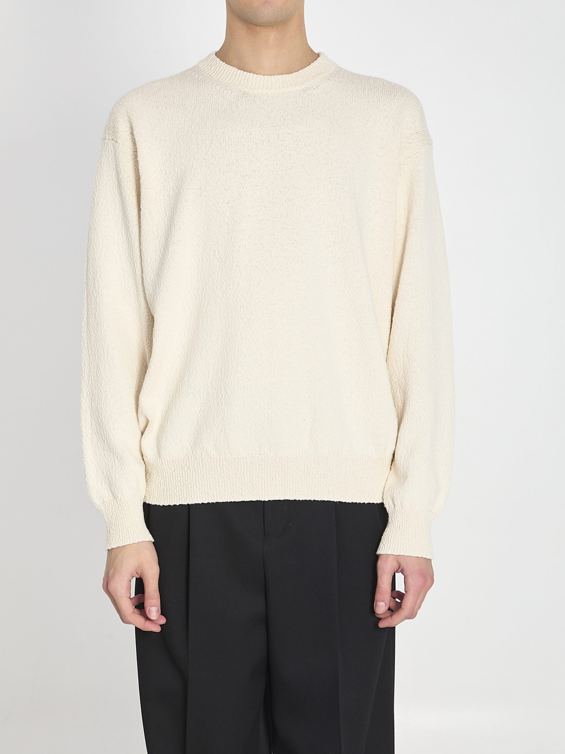 Roberto Collina Crewneck sweater