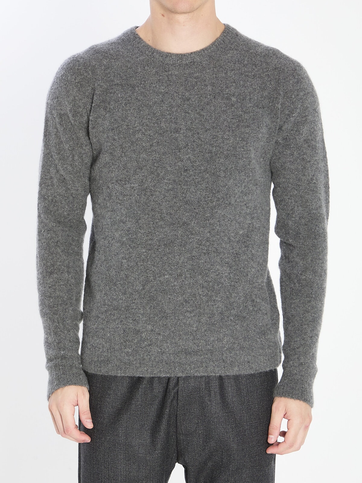 Roberto Collina Crewneck sweater