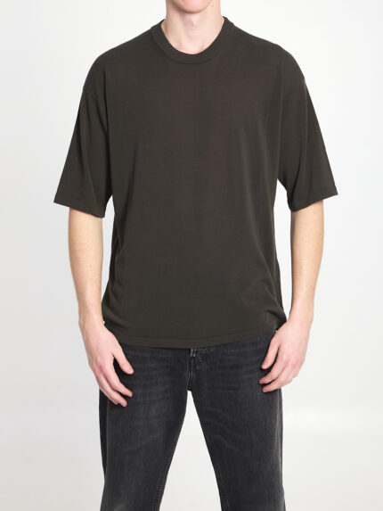 Roberto Collina Crewneck T-shirt