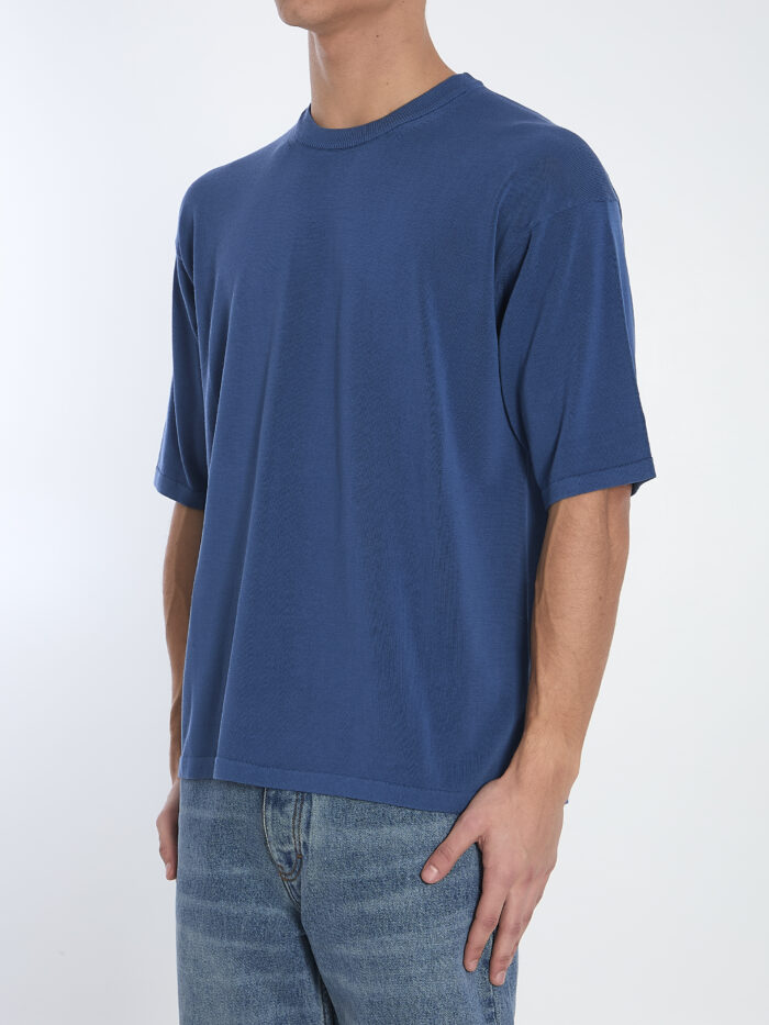 Roberto Collina Knit t-shirt