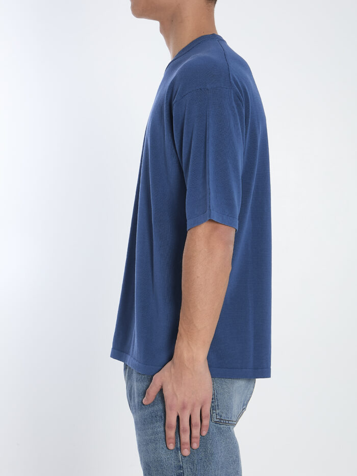 Roberto Collina Knit t-shirt