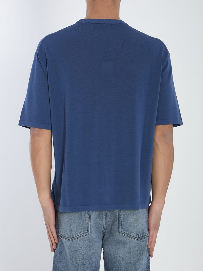 Roberto Collina Knit t-shirt