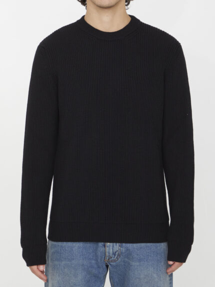 Roberto Collina Merino wool jumper