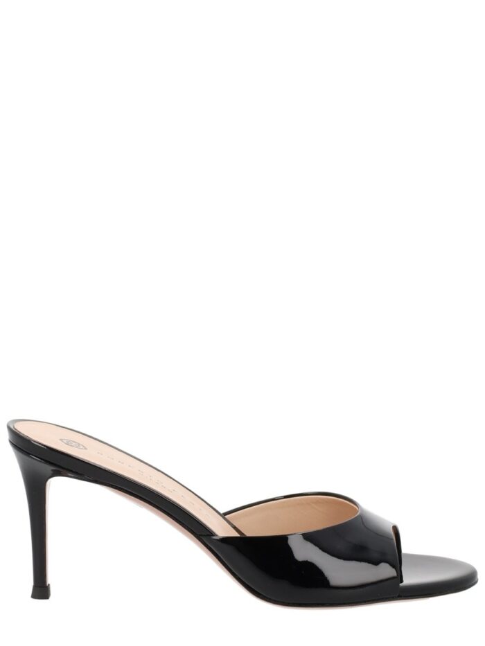 ROBERTO FESTA "BOA LIZ" DÉCOLLETÉ SHOE