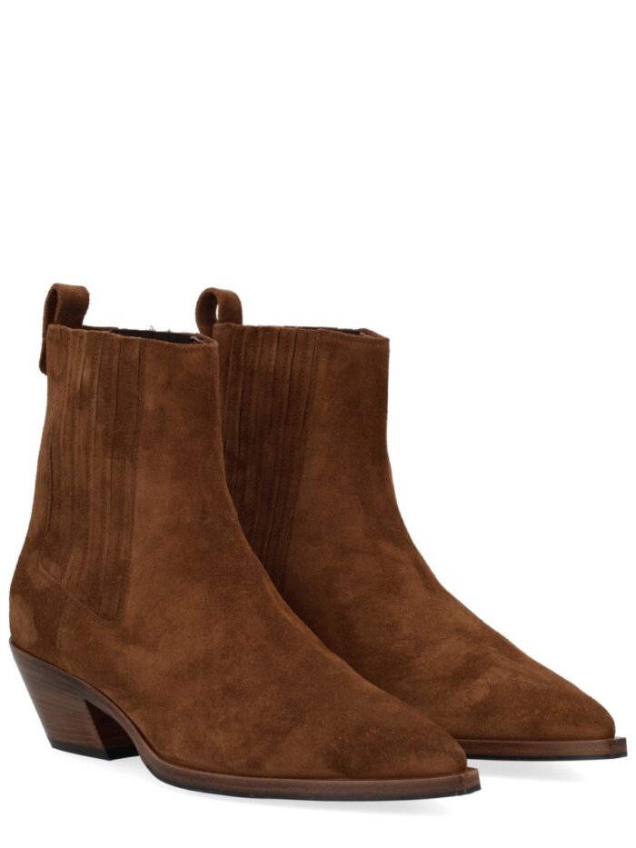 ROBERTO FESTA BOOT "AUREA"