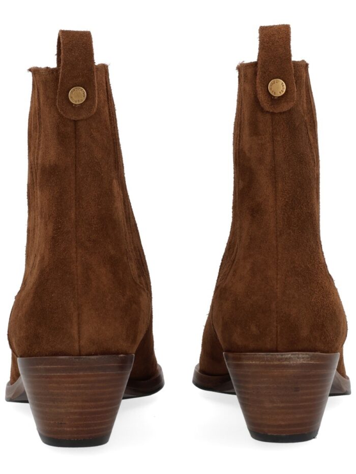 ROBERTO FESTA BOOT "AUREA"