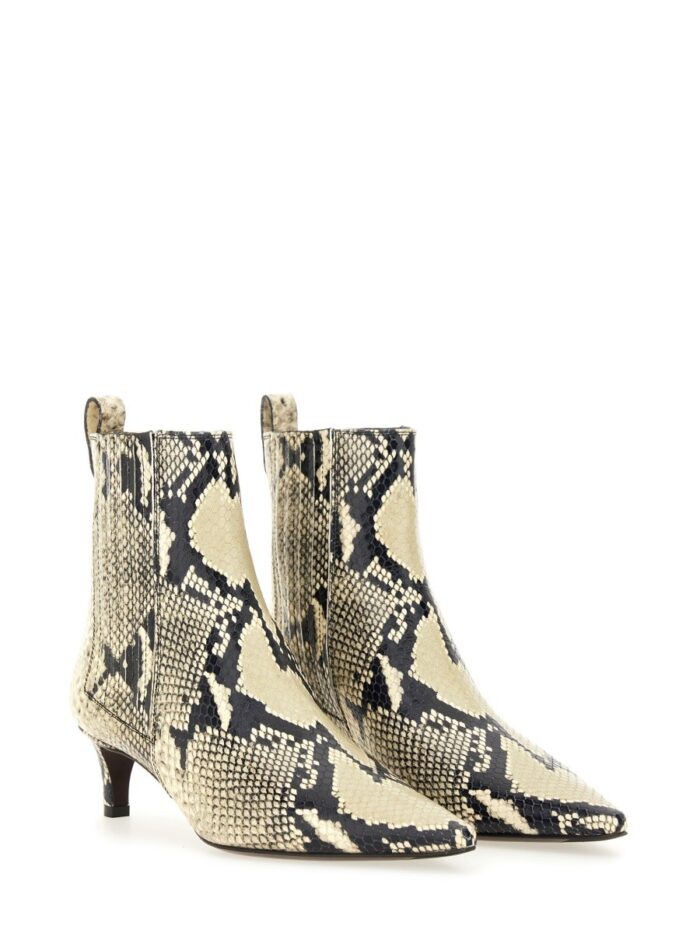 ROBERTO FESTA BOOT "TEMIS"