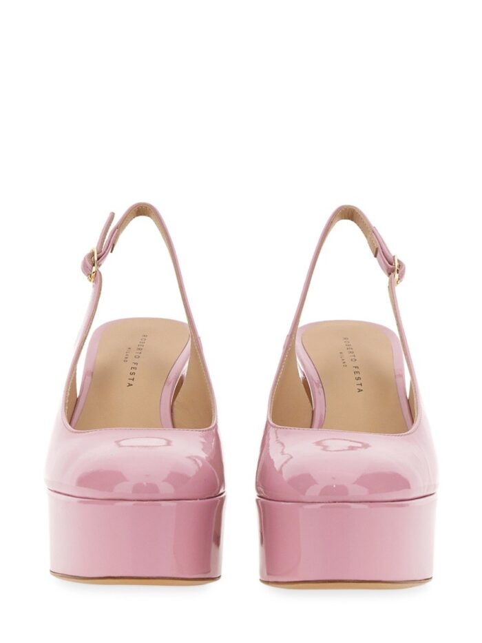 ROBERTO FESTA HAVANA SLINGBACK