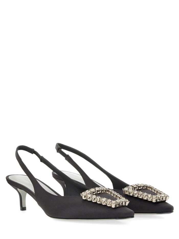 ROBERTO FESTA SLINGBACK "FUTURA"