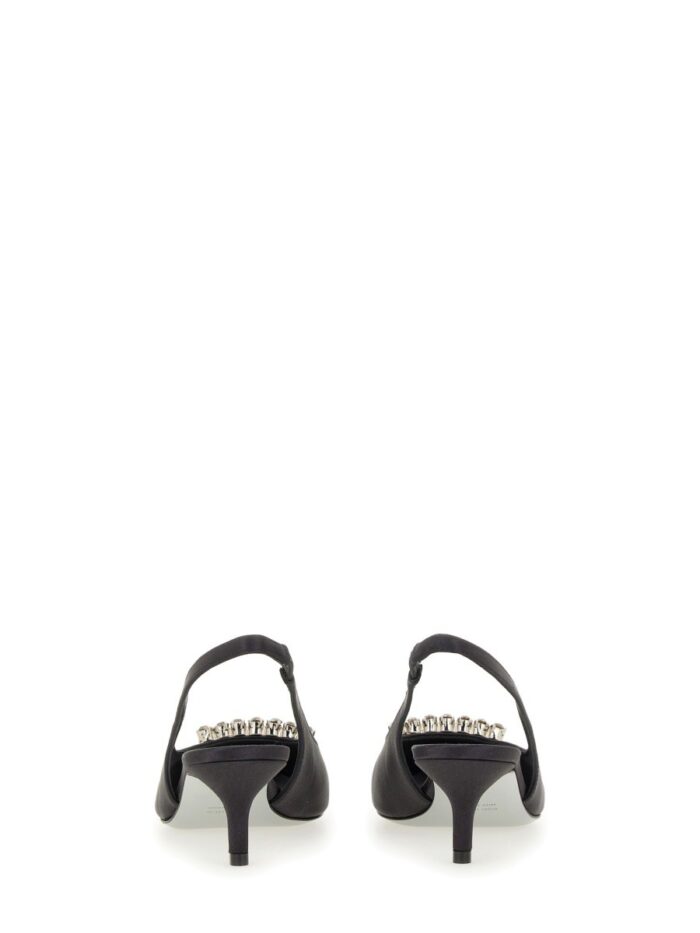 ROBERTO FESTA SLINGBACK "FUTURA"