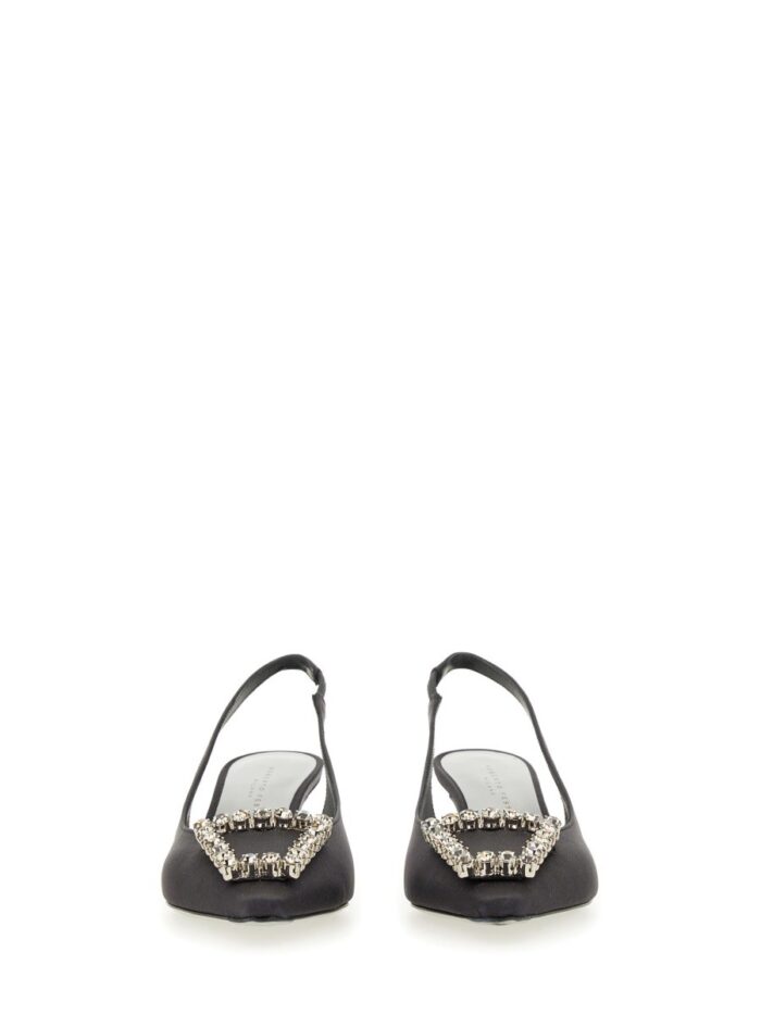 ROBERTO FESTA SLINGBACK "FUTURA"
