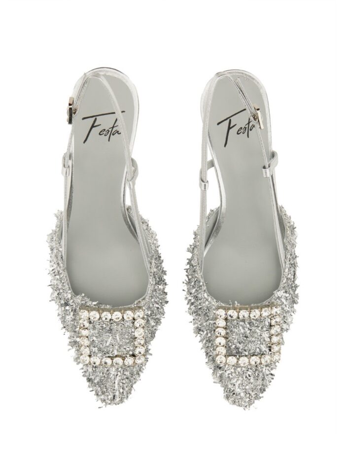 ROBERTO FESTA SLINGBACK "STEFY"