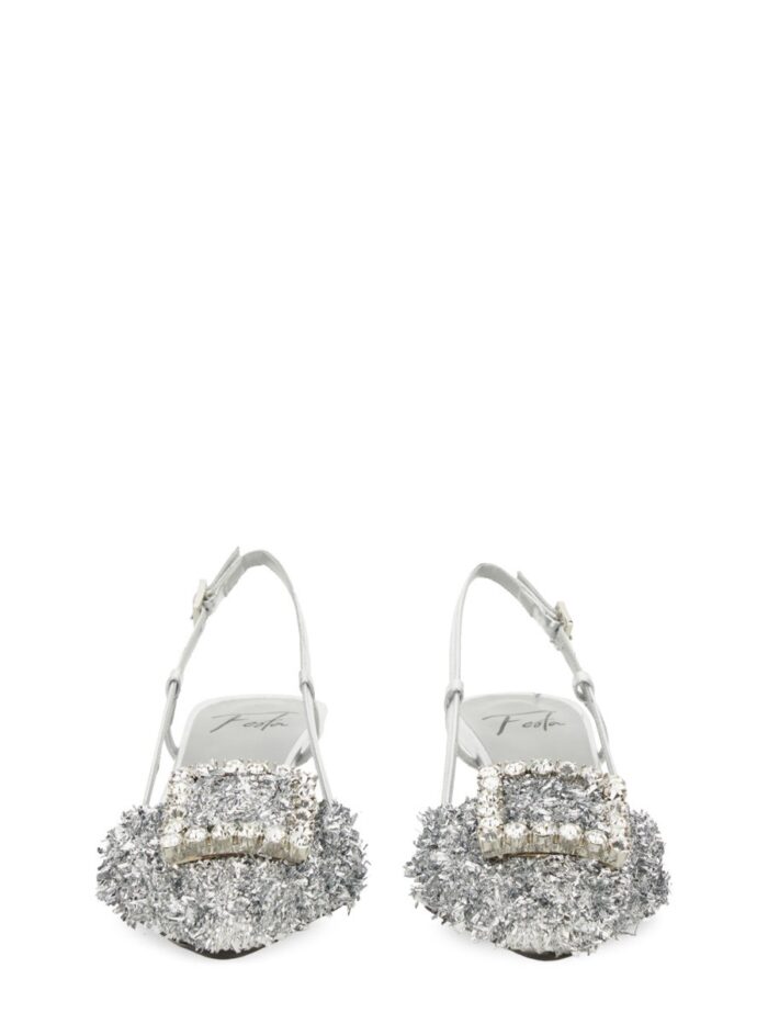 ROBERTO FESTA SLINGBACK "STEFY"