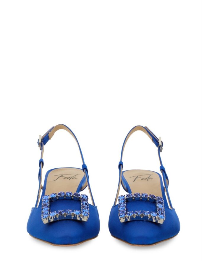 ROBERTO FESTA SLINGBACK "STEFY"