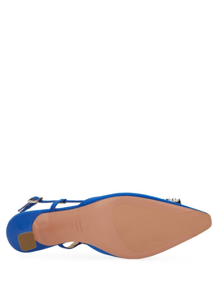 ROBERTO FESTA SLINGBACK "STEFY"