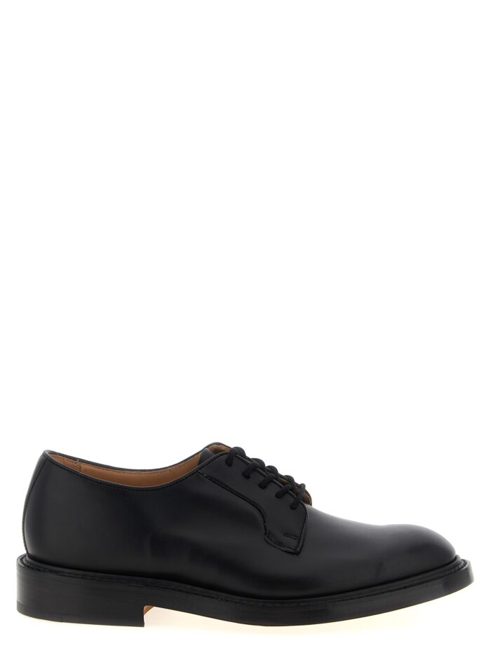 tricker's 'roberto' lace up shoes TRICKER'S 'Roberto' Lace Up Shoes