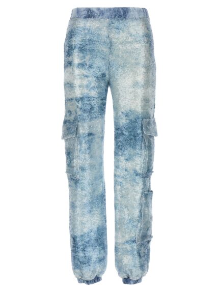 LE TWINS 'Robi' Cargo Trousers