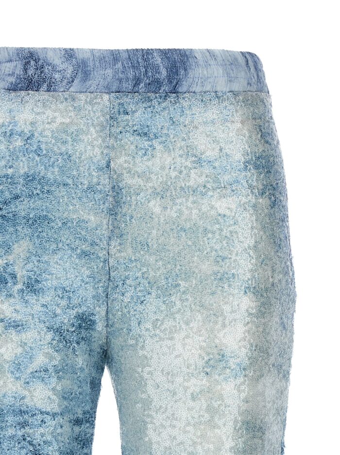 LE TWINS 'Robi' Cargo Trousers