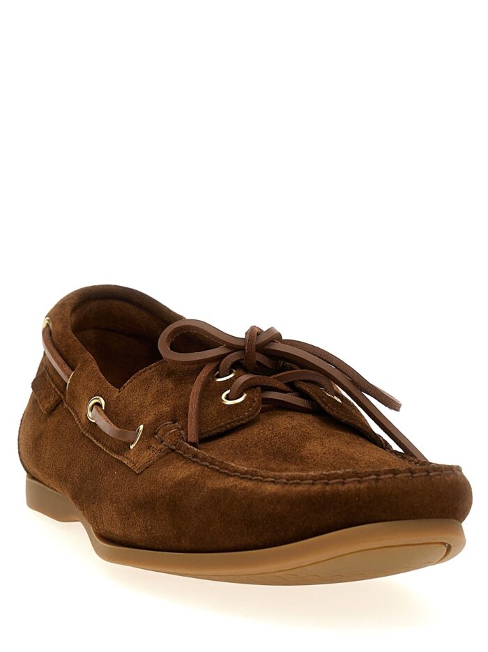 TOM FORD 'Robin' Boat Shoe