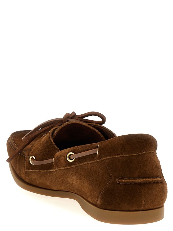 TOM FORD 'Robin' Boat Shoe
