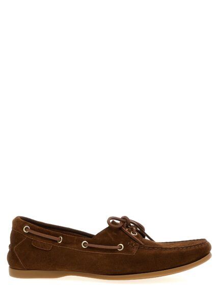 TOM FORD 'Robin' Boat Shoe