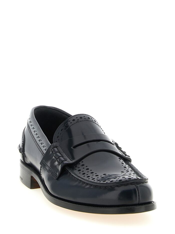 CHURCH'S 'Robin' Loafers