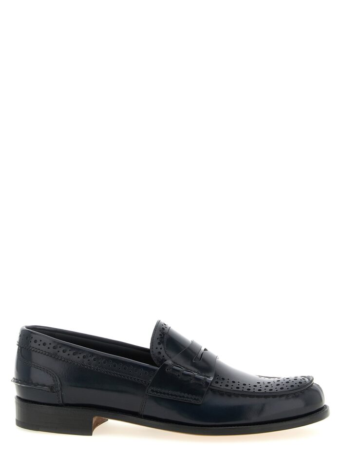 church's 'robin' loafers CHURCH'S 'Robin' Loafers