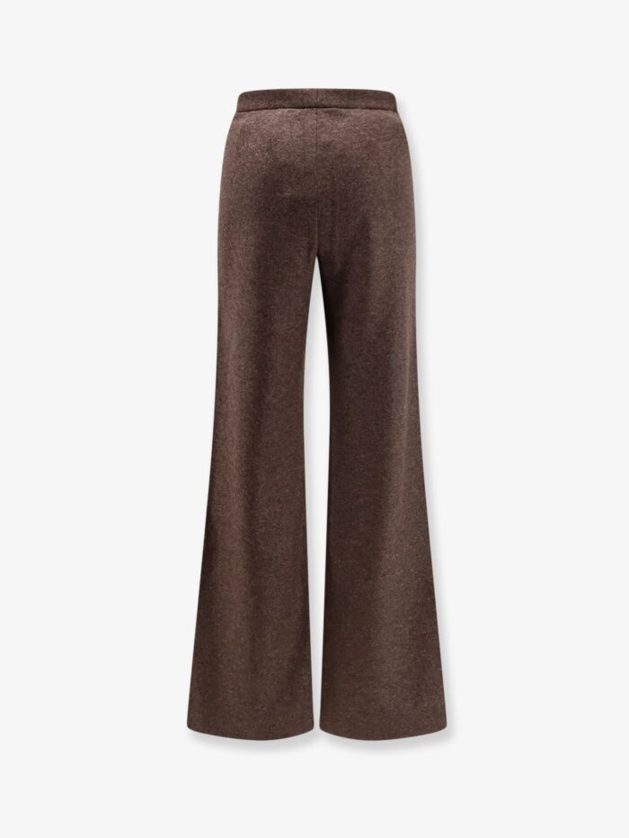 LORO PIANA Robin Novalis Cashmere Trousers