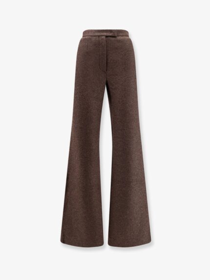 LORO PIANA Robin Novalis Cashmere Trousers