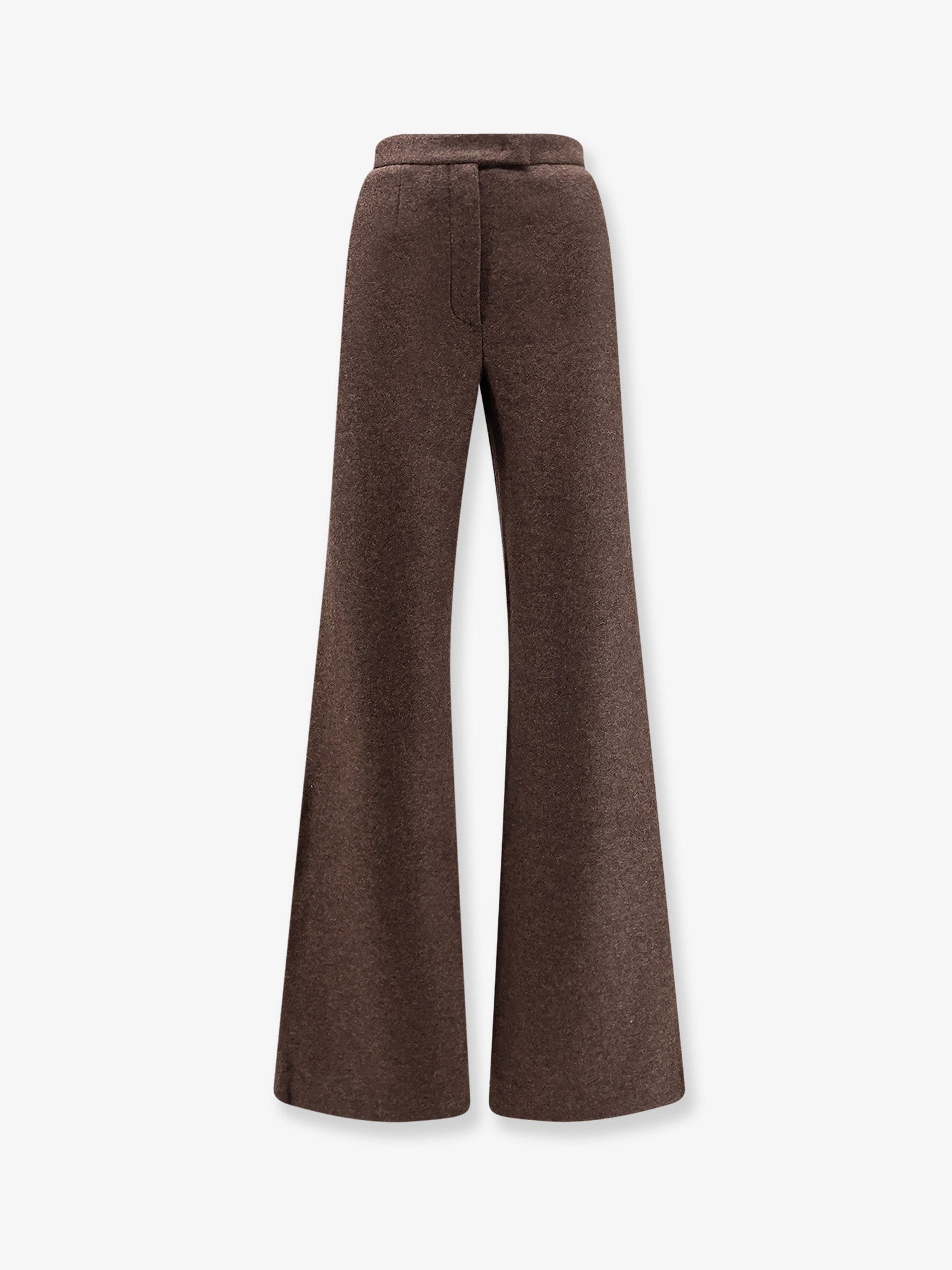 LORO PIANA Robin Novalis Cashmere Trousers