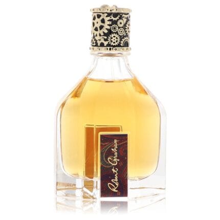 Robert Graham Fortitude By Robert Graham - Blended Essence (unboxed) 3.4 Oz