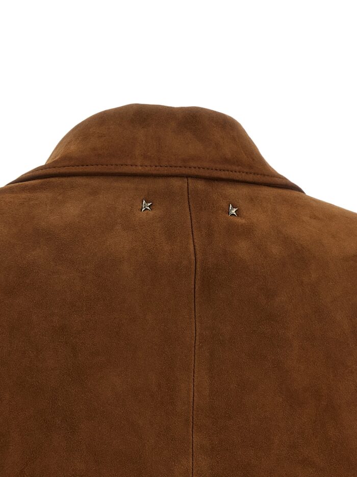 Golden Goose Deluxe Brand 'Robyn' Jacket