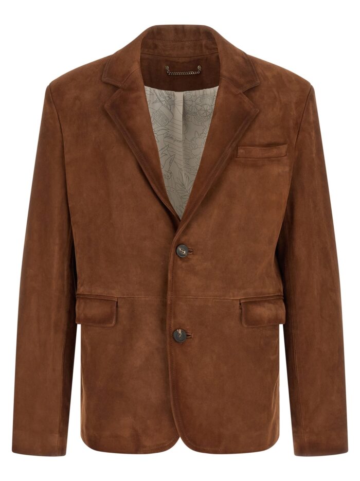 golden goose deluxe brand 'robyn' jacket Golden Goose Deluxe Brand 'Robyn' Jacket