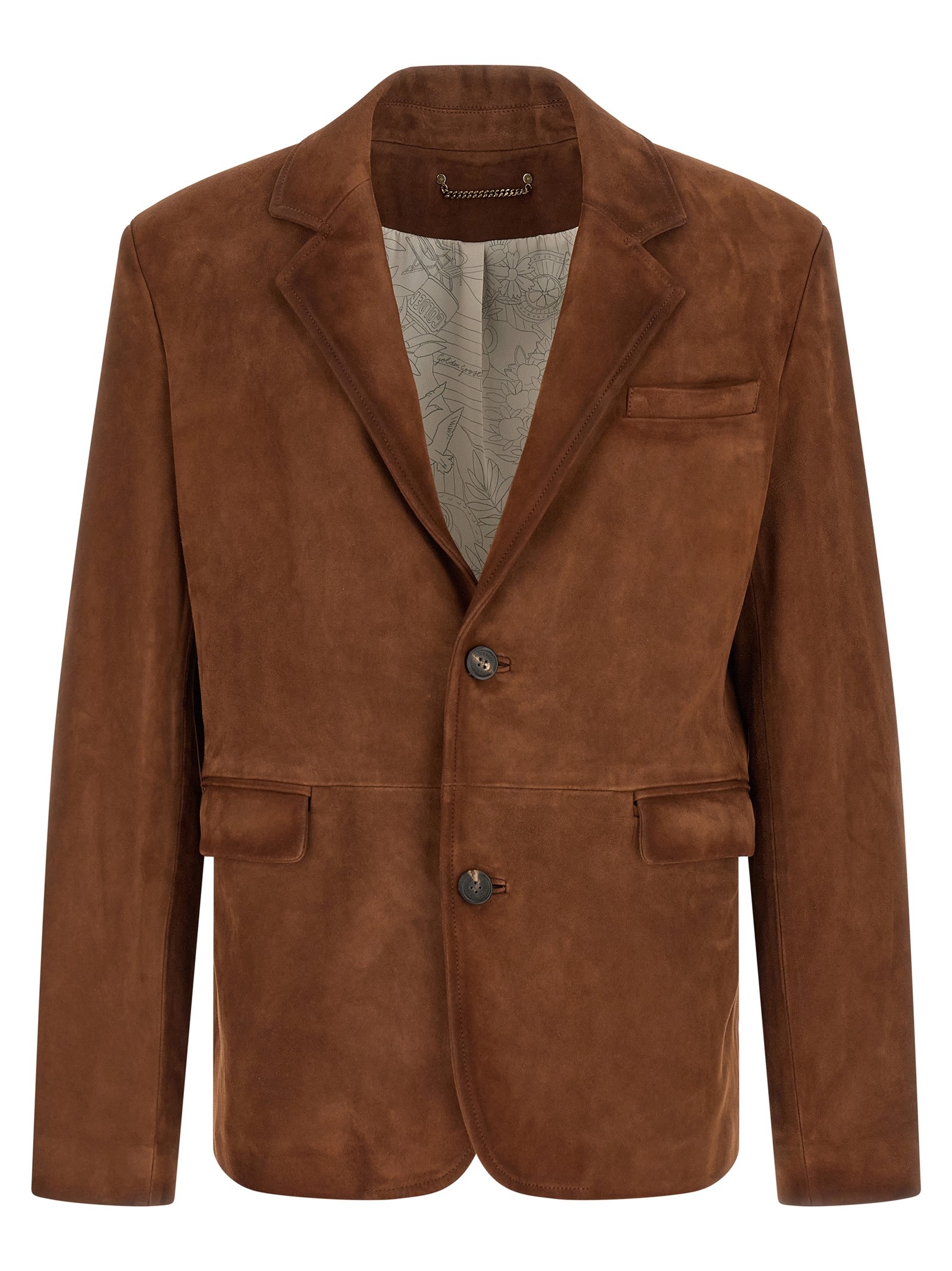 Golden Goose Deluxe Brand 'Robyn' Jacket