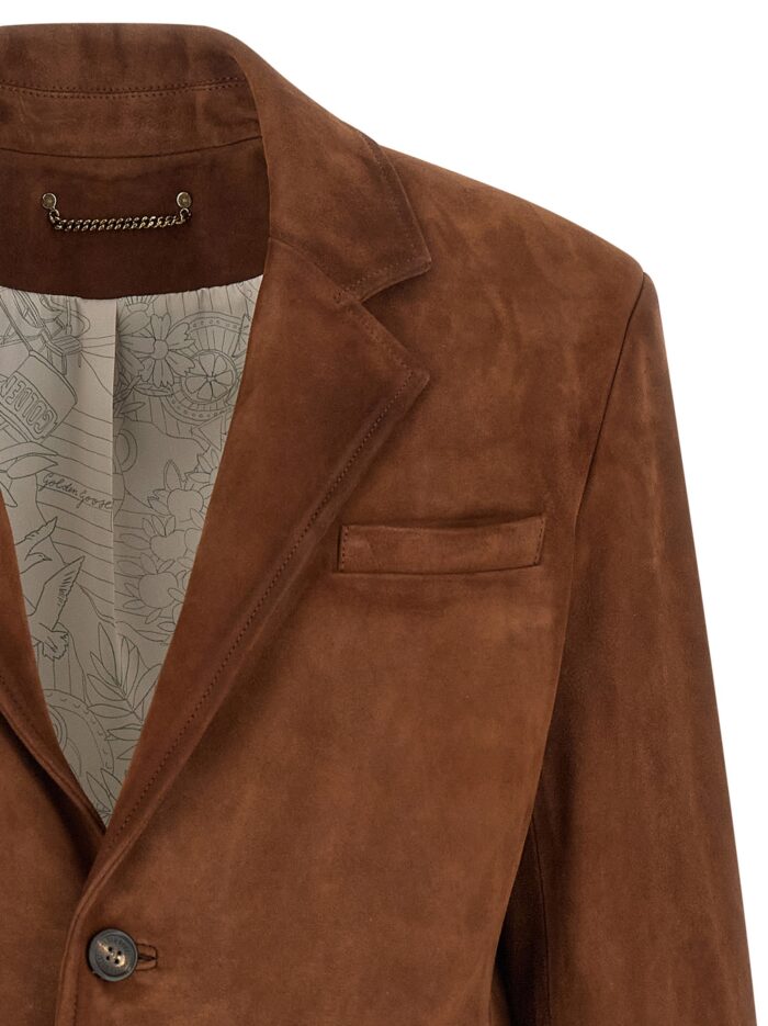 Golden Goose Deluxe Brand 'Robyn' Jacket
