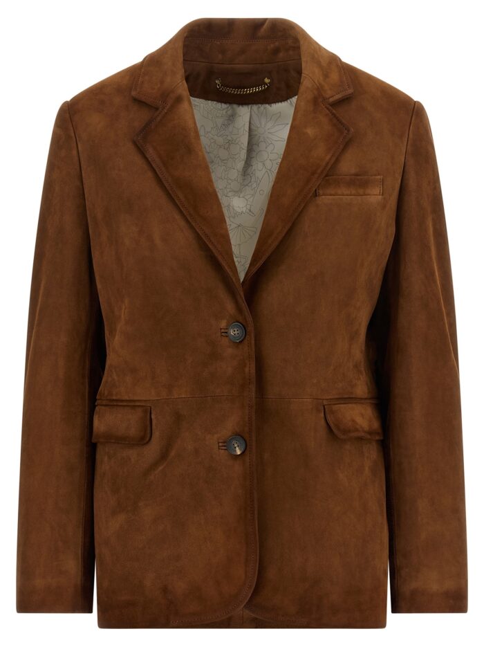 golden goose deluxe brand 'robyn' jacket Golden Goose Deluxe Brand 'Robyn' Jacket