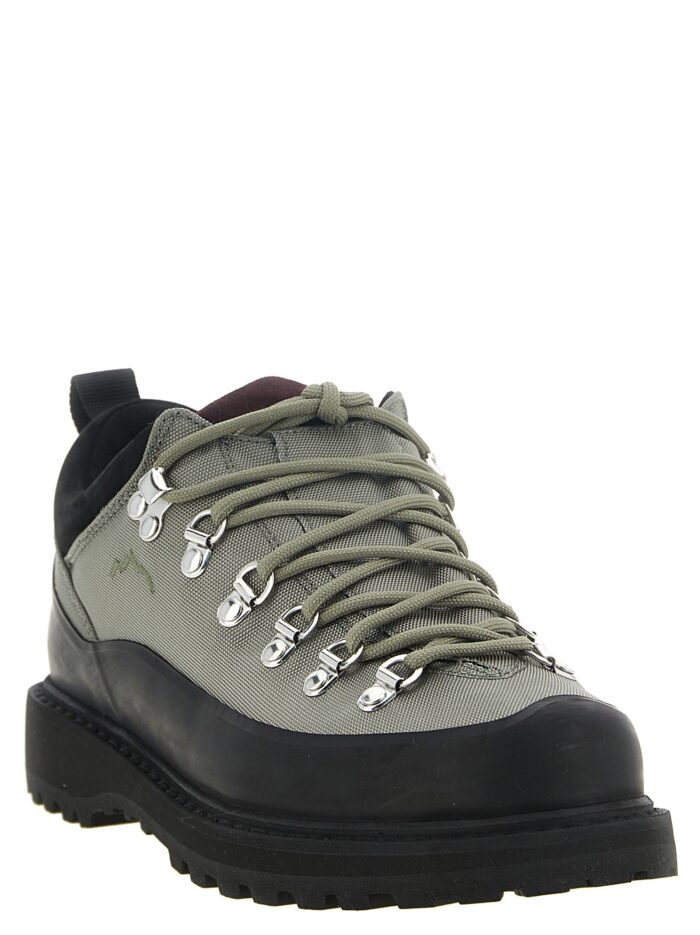 DIEMME 'Roccia Basso Sport' Ankle Boots