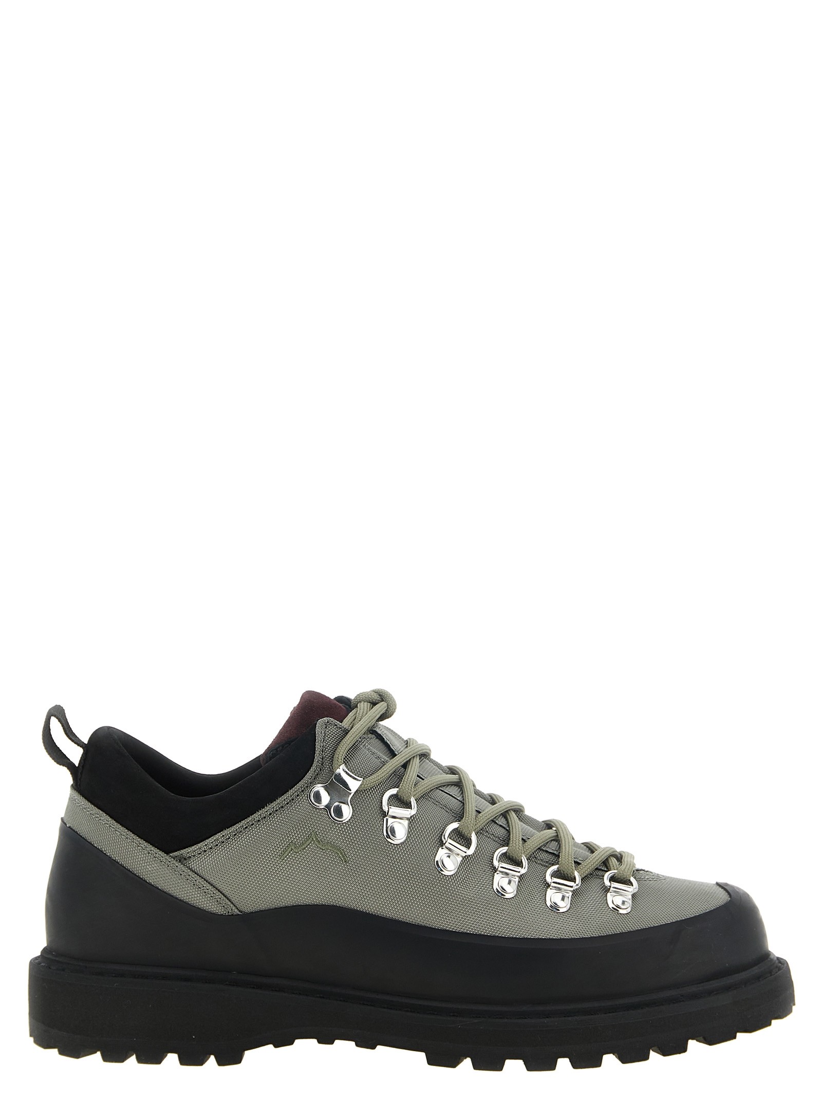 DIEMME 'Roccia Basso Sport' Ankle Boots