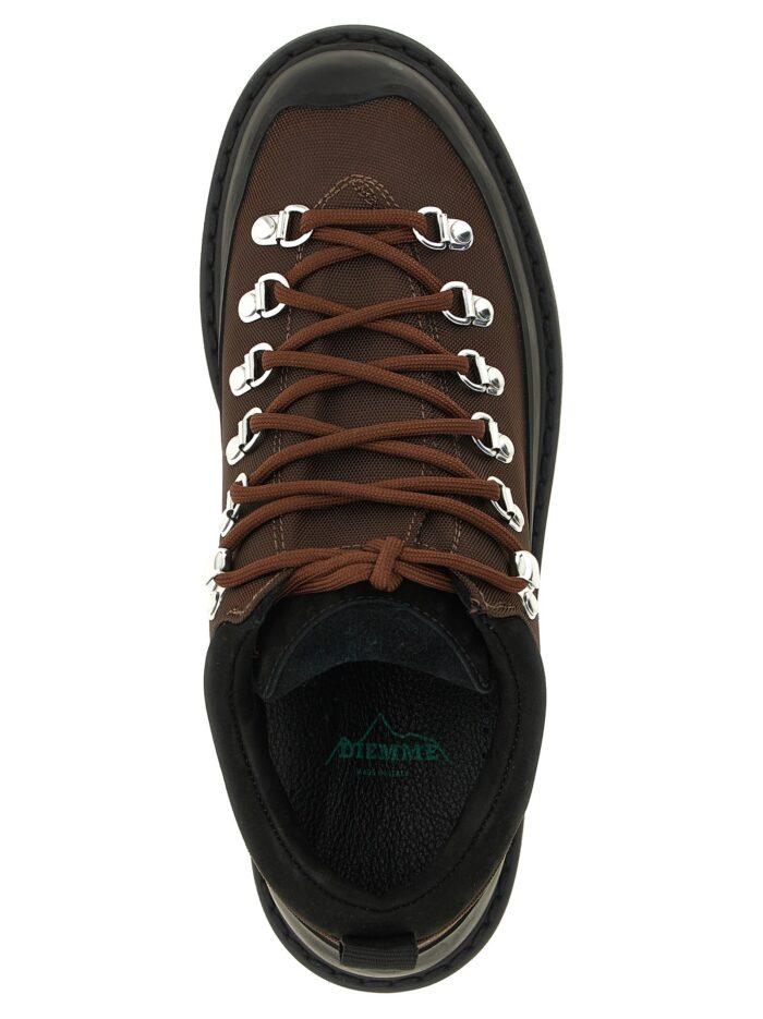 DIEMME 'Roccia Basso Sport' Ankle Boots