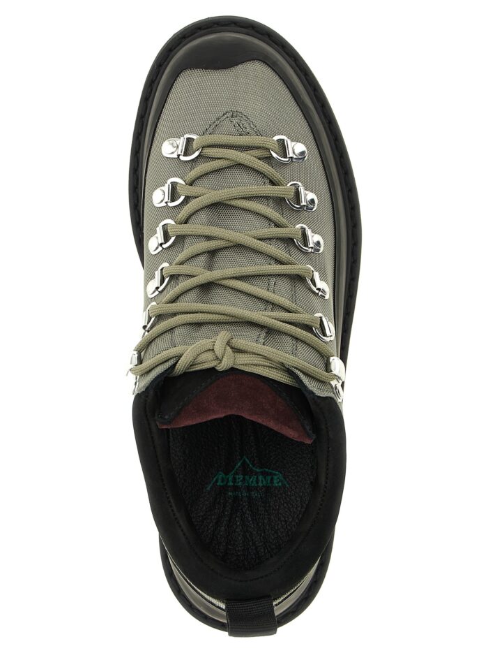 DIEMME 'Roccia Basso Sport' Ankle Boots