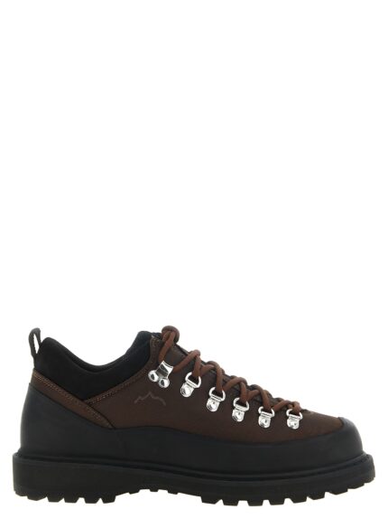 DIEMME 'Roccia Basso Sport' Ankle Boots