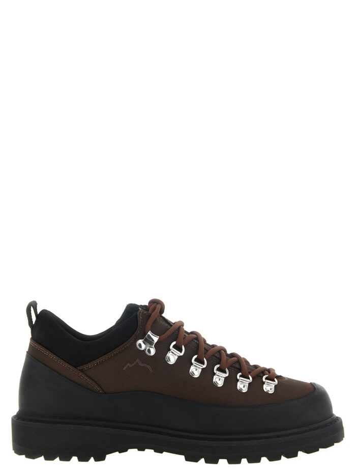 diemme 'roccia basso sport' ankle boots DIEMME 'Roccia Basso Sport' Ankle Boots