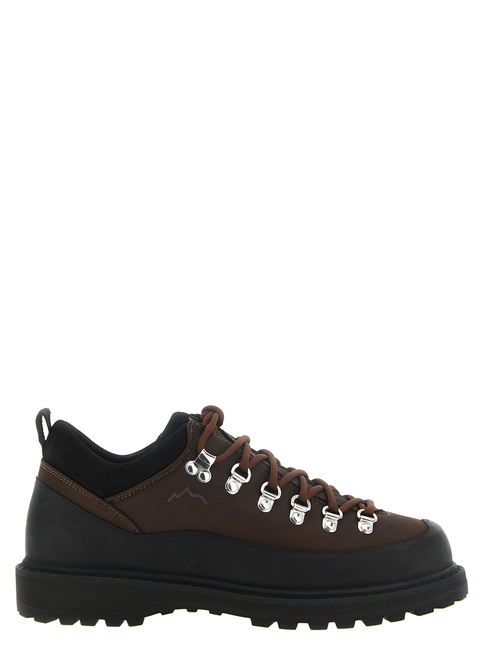 DIEMME 'Roccia Basso Sport' Ankle Boots