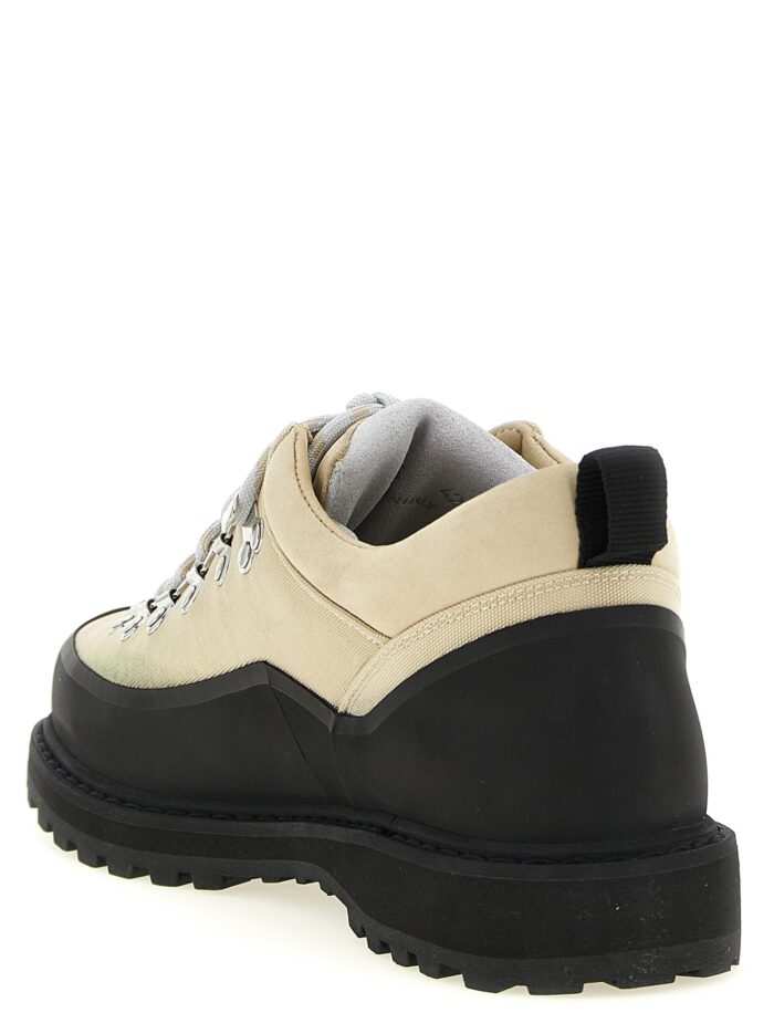 DIEMME 'Roccia Basso Sport' Ankle Boots