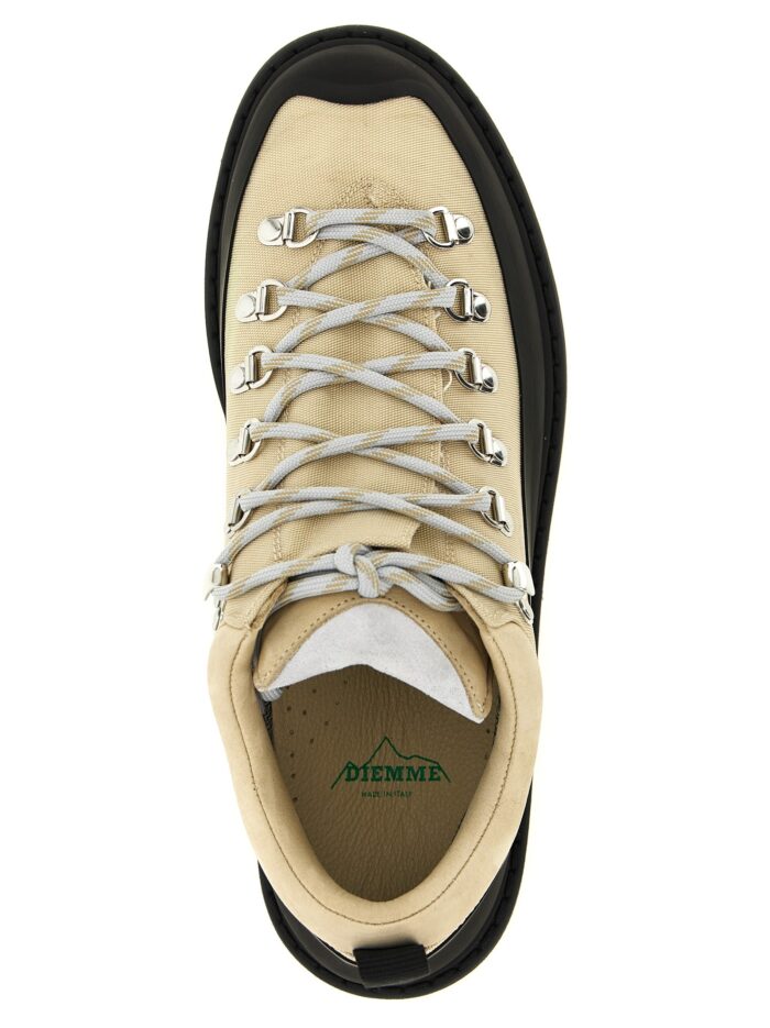 DIEMME 'Roccia Basso Sport' Ankle Boots